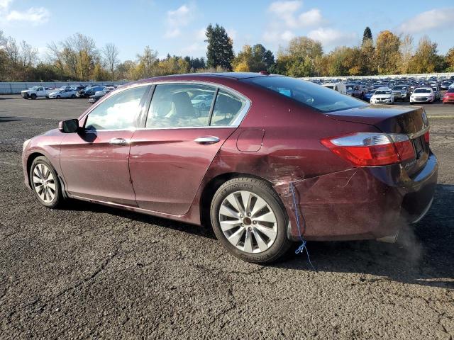 Photo 1 VIN: 1HGCR3F95EA023917 - HONDA ACCORD TOU 