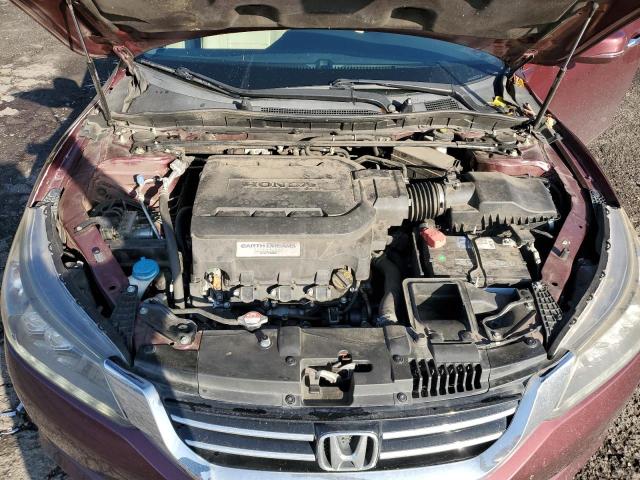 Photo 10 VIN: 1HGCR3F95EA023917 - HONDA ACCORD TOU 