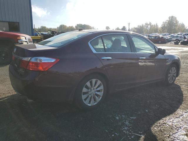 Photo 2 VIN: 1HGCR3F95EA023917 - HONDA ACCORD TOU 