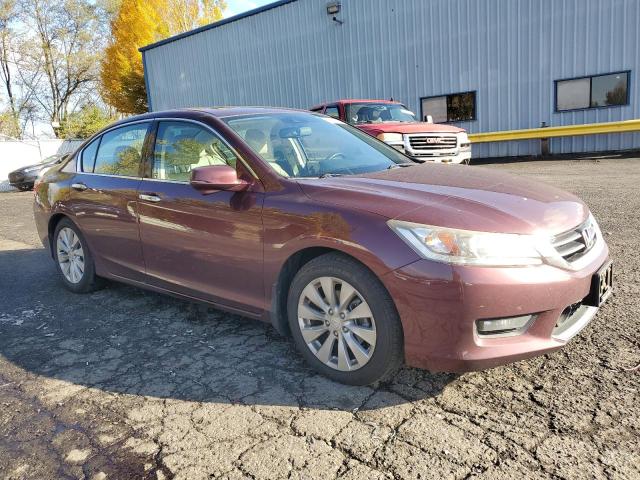 Photo 3 VIN: 1HGCR3F95EA023917 - HONDA ACCORD TOU 