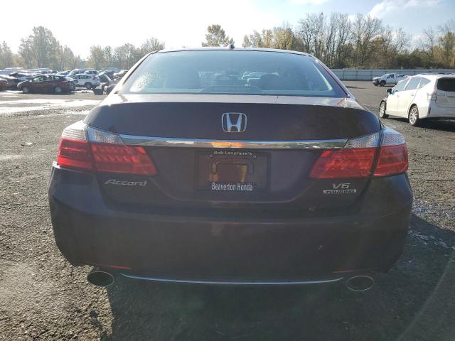 Photo 5 VIN: 1HGCR3F95EA023917 - HONDA ACCORD TOU 