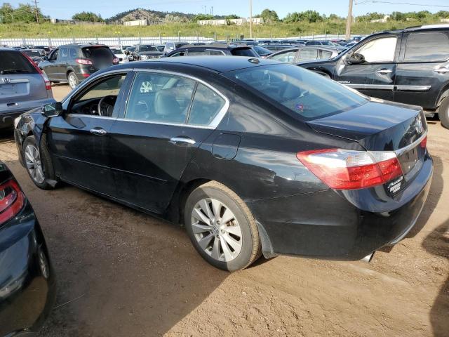 Photo 1 VIN: 1HGCR3F95EA026526 - HONDA ACCORD TOU 