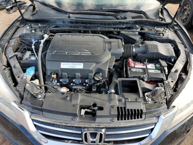 Photo 10 VIN: 1HGCR3F95EA026526 - HONDA ACCORD TOU 