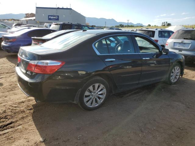 Photo 2 VIN: 1HGCR3F95EA026526 - HONDA ACCORD TOU 