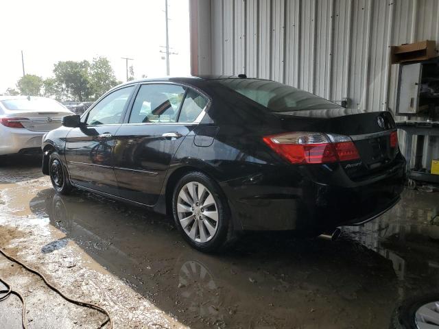 Photo 1 VIN: 1HGCR3F95EA043830 - HONDA ACCORD TOU 