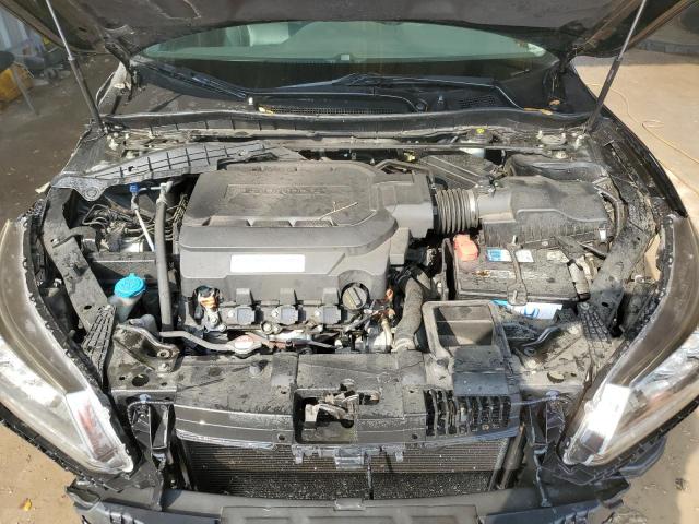 Photo 10 VIN: 1HGCR3F95EA043830 - HONDA ACCORD TOU 