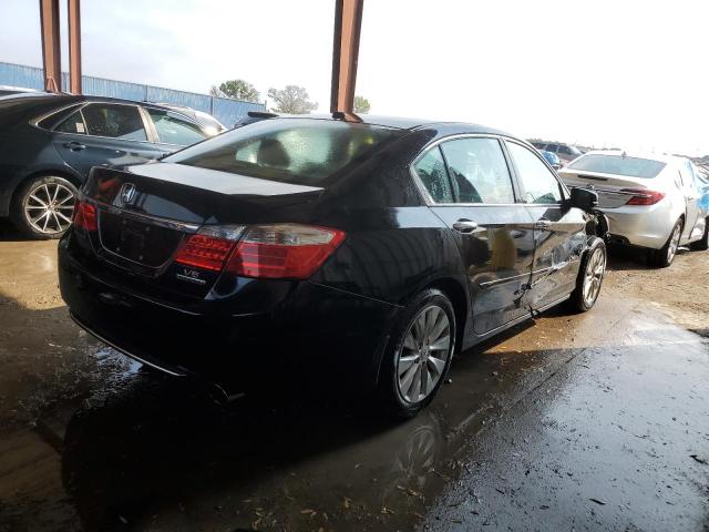 Photo 2 VIN: 1HGCR3F95EA043830 - HONDA ACCORD TOU 