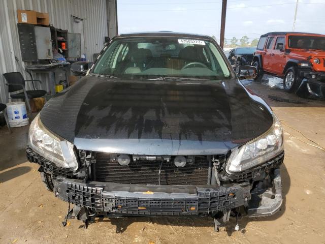 Photo 4 VIN: 1HGCR3F95EA043830 - HONDA ACCORD TOU 