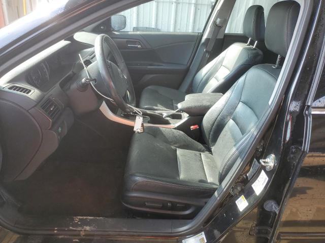 Photo 6 VIN: 1HGCR3F95EA043830 - HONDA ACCORD TOU 