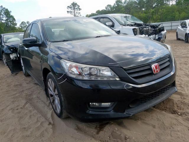 Photo 0 VIN: 1HGCR3F95FA003880 - HONDA ACCORD TOU 