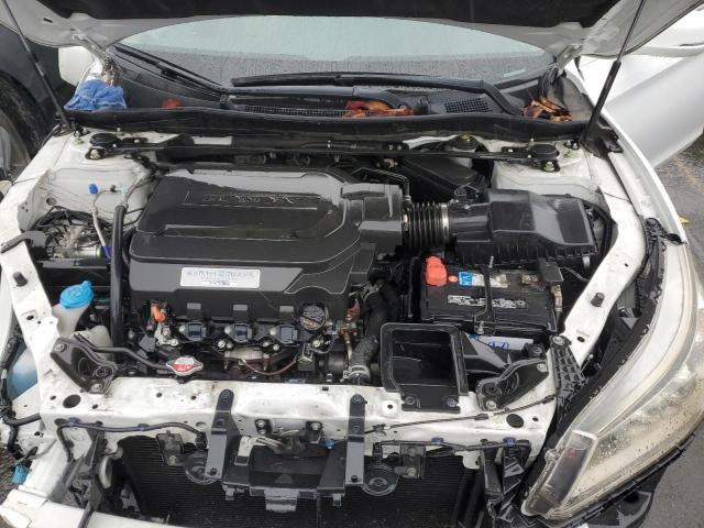 Photo 10 VIN: 1HGCR3F95FA010604 - HONDA ACCORD TOU 