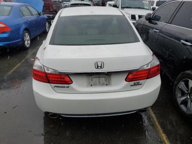 Photo 5 VIN: 1HGCR3F95FA010604 - HONDA ACCORD TOU 