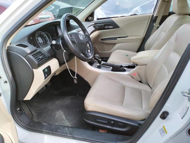 Photo 6 VIN: 1HGCR3F95FA010604 - HONDA ACCORD TOU 