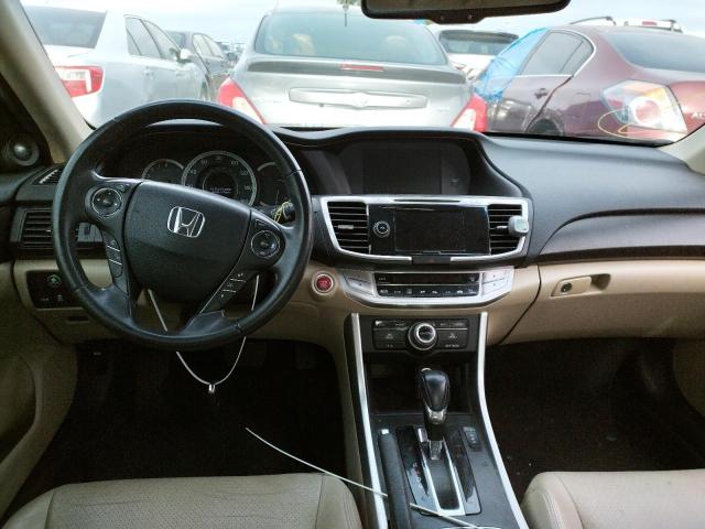 Photo 7 VIN: 1HGCR3F95FA010604 - HONDA ACCORD TOU 