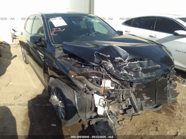 Photo 0 VIN: 1HGCR3F95FA019254 - HONDA ACCORD SEDAN 