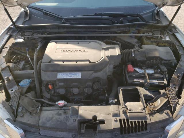 Photo 10 VIN: 1HGCR3F95FA800050 - HONDA ACCORD TOU 