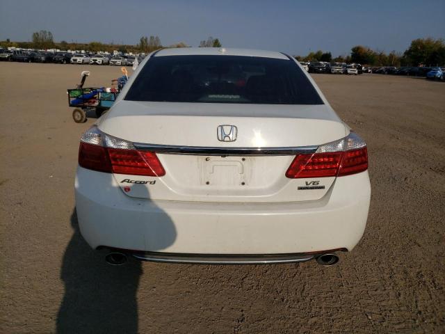 Photo 5 VIN: 1HGCR3F95FA800050 - HONDA ACCORD TOU 