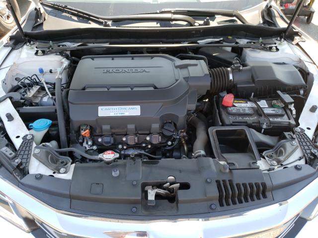 Photo 6 VIN: 1HGCR3F95GA006943 - HONDA ACCORD TOU 