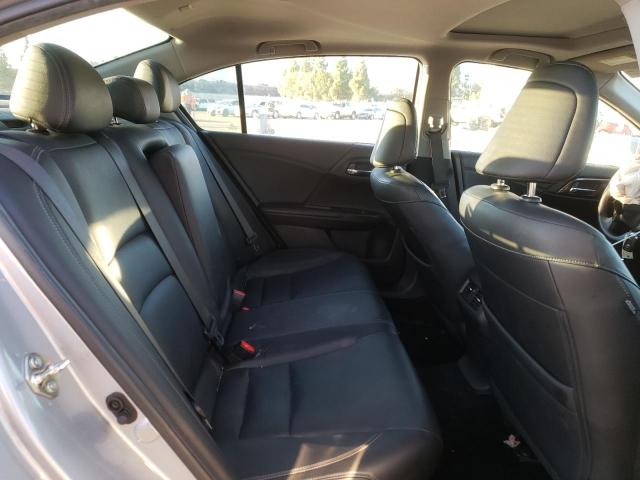 Photo 5 VIN: 1HGCR3F95GA007638 - HONDA ACCORD TOU 