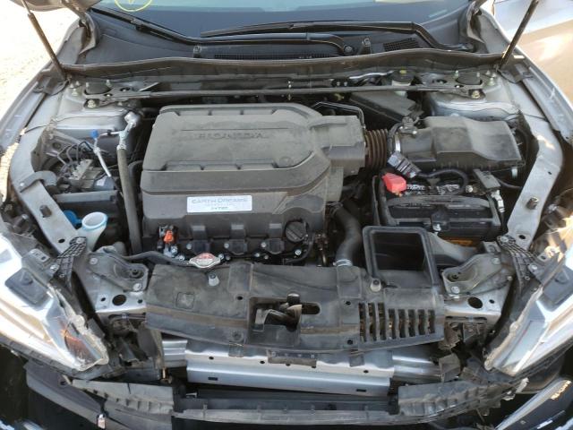 Photo 6 VIN: 1HGCR3F95GA007638 - HONDA ACCORD TOU 