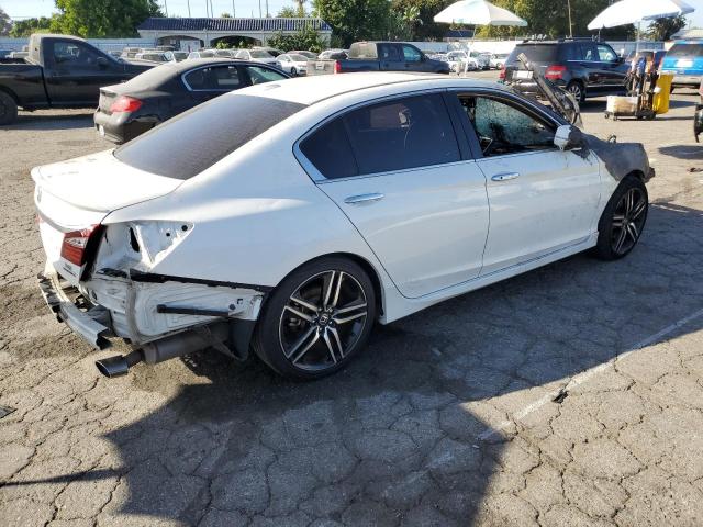 Photo 2 VIN: 1HGCR3F95GA010698 - HONDA ACCORD TOU 