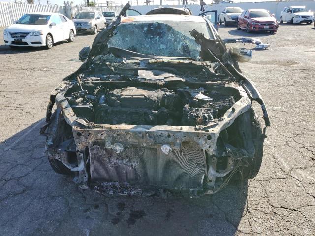 Photo 4 VIN: 1HGCR3F95GA010698 - HONDA ACCORD TOU 