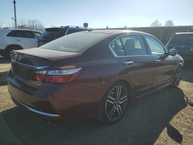 Photo 2 VIN: 1HGCR3F95GA013827 - HONDA ACCORD TOU 