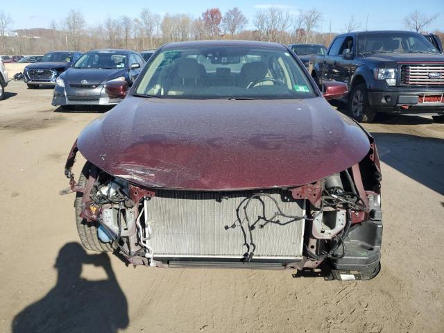 Photo 4 VIN: 1HGCR3F95GA013827 - HONDA ACCORD TOU 