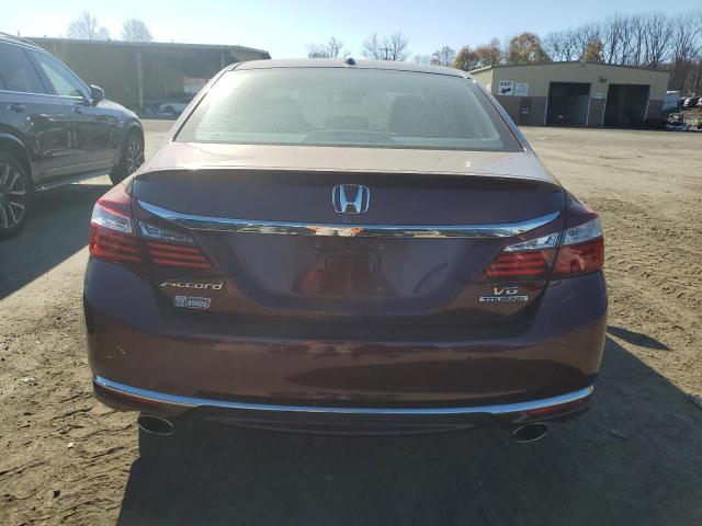 Photo 5 VIN: 1HGCR3F95GA013827 - HONDA ACCORD TOU 