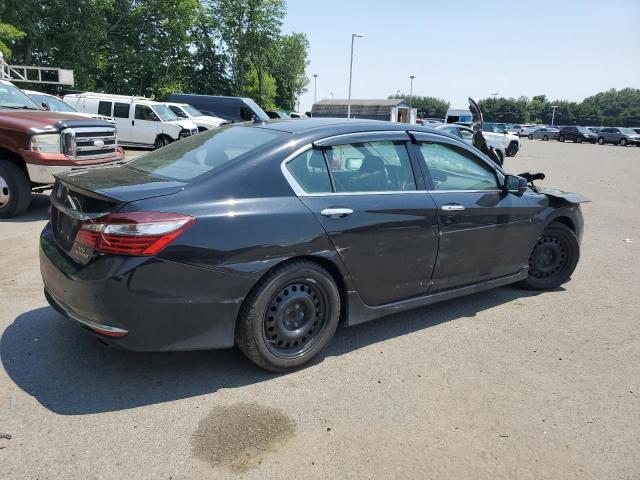 Photo 2 VIN: 1HGCR3F95GA014783 - HONDA ACCORD 