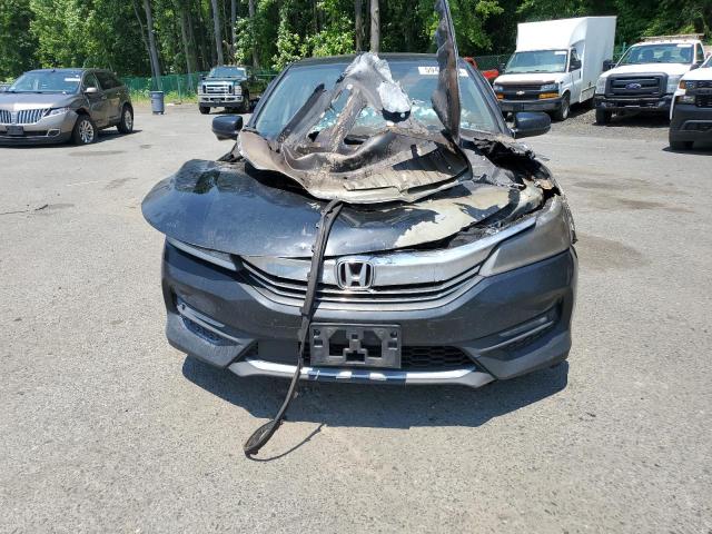 Photo 4 VIN: 1HGCR3F95GA014783 - HONDA ACCORD 