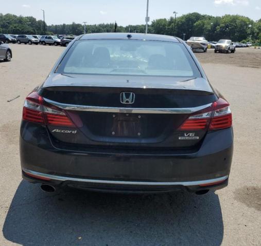 Photo 5 VIN: 1HGCR3F95GA014783 - HONDA ACCORD 