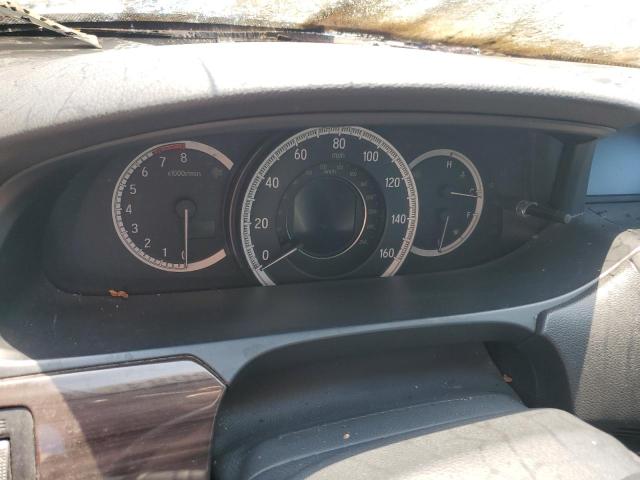 Photo 8 VIN: 1HGCR3F95GA014783 - HONDA ACCORD 