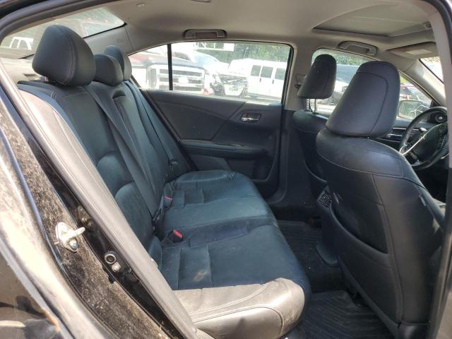 Photo 9 VIN: 1HGCR3F95GA014783 - HONDA ACCORD 