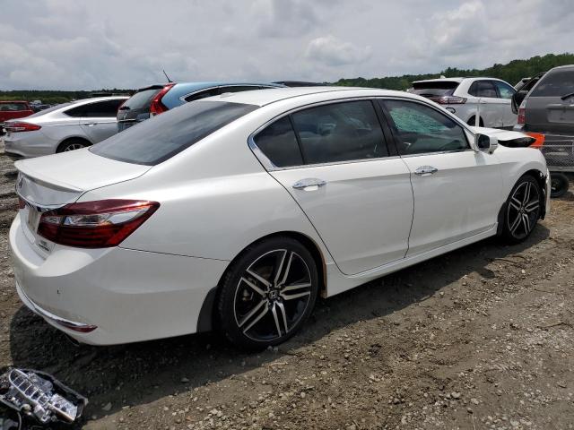 Photo 2 VIN: 1HGCR3F95GA015545 - HONDA ACCORD TOU 