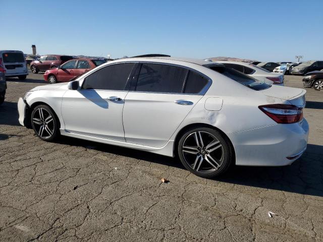 Photo 1 VIN: 1HGCR3F95GA019255 - HONDA ACCORD TOU 