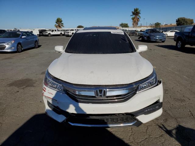 Photo 4 VIN: 1HGCR3F95GA019255 - HONDA ACCORD TOU 