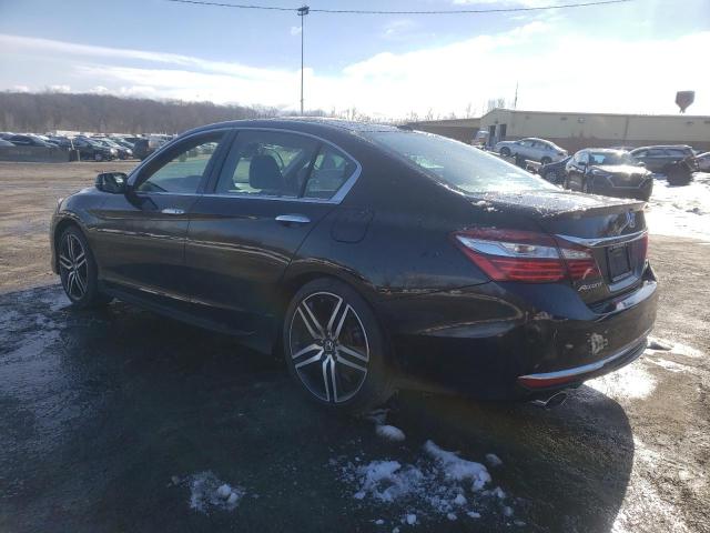 Photo 1 VIN: 1HGCR3F95GA020230 - HONDA ACCORD TOU 