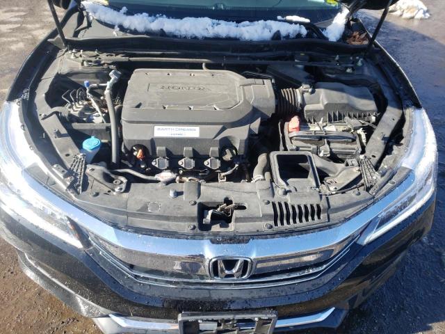 Photo 10 VIN: 1HGCR3F95GA020230 - HONDA ACCORD TOU 