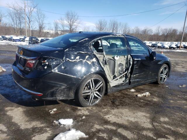 Photo 2 VIN: 1HGCR3F95GA020230 - HONDA ACCORD TOU 