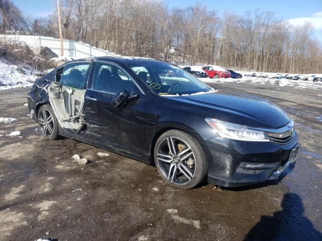 Photo 3 VIN: 1HGCR3F95GA020230 - HONDA ACCORD TOU 