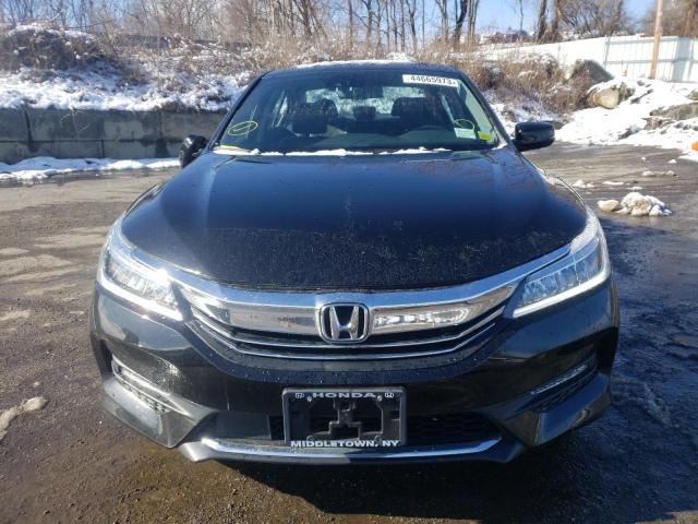 Photo 4 VIN: 1HGCR3F95GA020230 - HONDA ACCORD TOU 