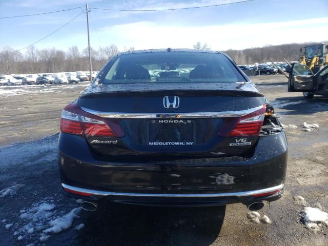 Photo 5 VIN: 1HGCR3F95GA020230 - HONDA ACCORD TOU 