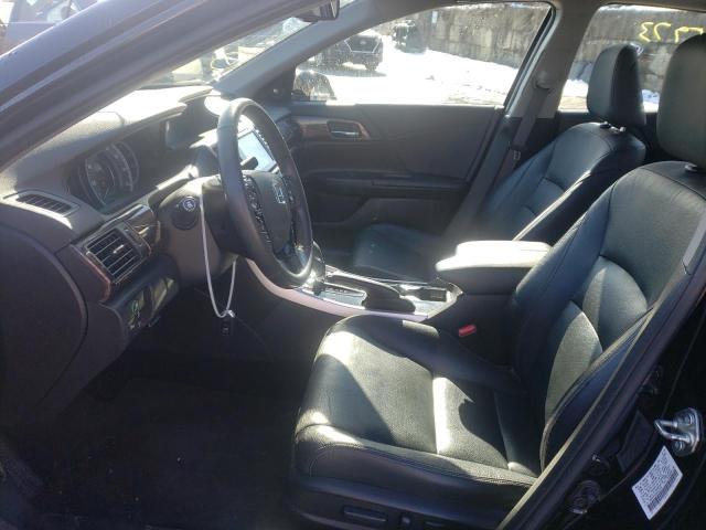 Photo 6 VIN: 1HGCR3F95GA020230 - HONDA ACCORD TOU 