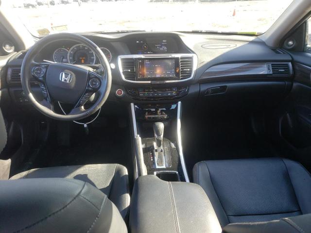 Photo 7 VIN: 1HGCR3F95GA020230 - HONDA ACCORD TOU 