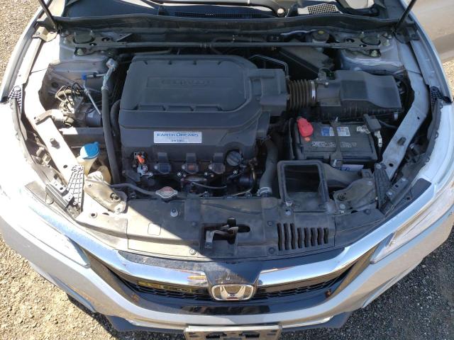 Photo 6 VIN: 1HGCR3F95GA023886 - HONDA ACCORD TOU 