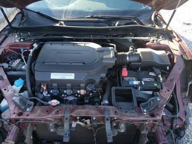 Photo 6 VIN: 1HGCR3F95GA024472 - HONDA ACCORD TOU 