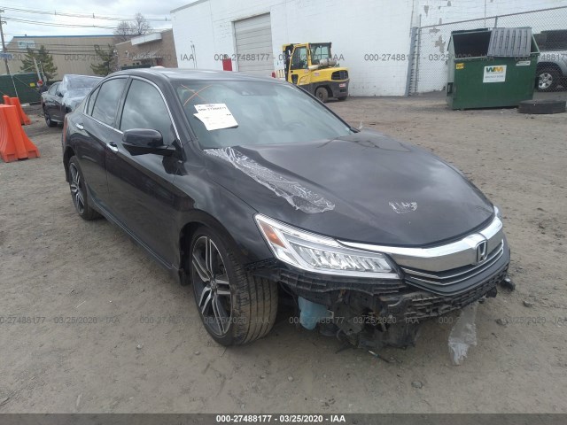 Photo 0 VIN: 1HGCR3F95GA026254 - HONDA ACCORD SEDAN 