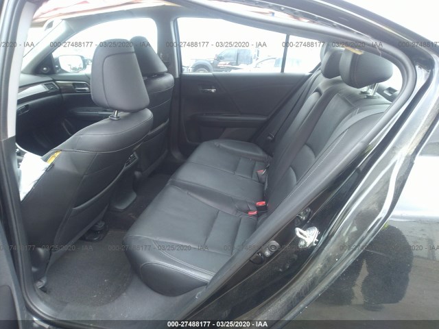 Photo 7 VIN: 1HGCR3F95GA026254 - HONDA ACCORD SEDAN 