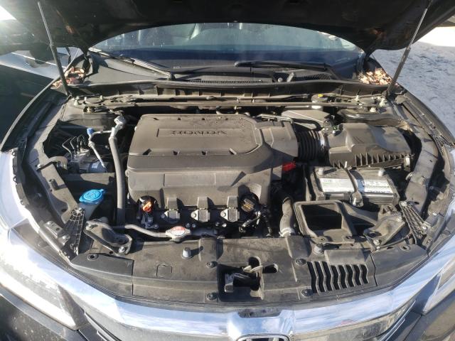 Photo 6 VIN: 1HGCR3F95GA028487 - HONDA ACCORD TOU 